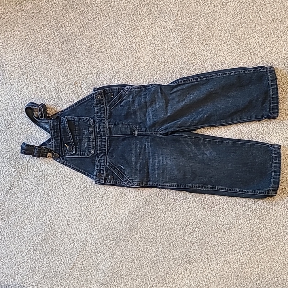 Oshkosh overalls 3T